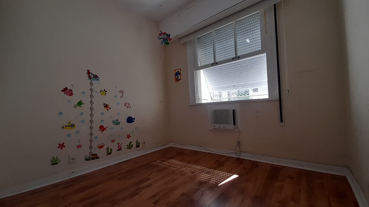 Apartamento à venda Constante Ramos 3 quartos com vaga 